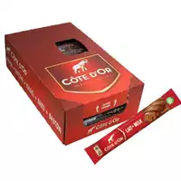 Foto articolo dell\'articolo COTE D'OR BASTONI LATTE 32 PZ X 47 GR