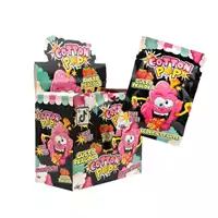 Foto articolo dell\'articolo COTTON POP 12 PZ X 11 GR