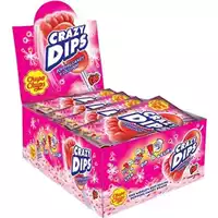 Foto articolo dell\'articolo CRAZY DIPS X 24 PZ 