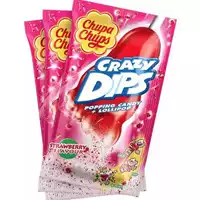 Foto articolo dell\'articolo CRAZY DIPS X 24 PZ 