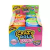 Foto articolo dell\'articolo CRAZY ROLL GUM 24 PZ X 18 GR