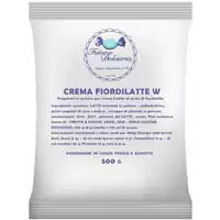 Foto articolo dell\'articolo CREMA FIORDILATTE BUSTA 500 GR