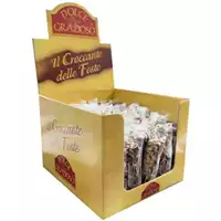 Foto articolo dell\'articolo CROCCANTINI ARACHIDI 60 PZ X 30 GR