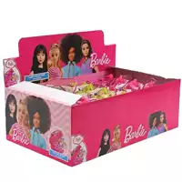 Foto articolo dell\'articolo CUORE BARBIE 12 PZ X 10 GR
