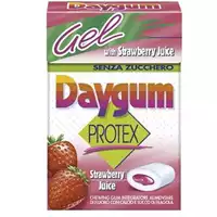 Foto articolo dell\'articolo DAYGUM PROTEX GEL SENZA ZUCCHERO X 20 PZ