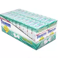 Foto articolo dell\'articolo DAYGUM PROTEX SENZA ZUCCHERO X 20 PZ