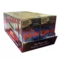 Foto articolo dell\'articolo DIETORELLE GOMMOSE LIQUIRIZIA  ASTUCCI X 20 PZ