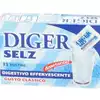 Foto articolo dell\'articolo DIGER SELZ SC X 12 BUSTINE