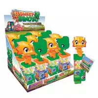 Foto articolo dell\'articolo DINO MACHINE 12 PZ X 15 GR