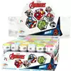 Foto articolo dell\'articolo DISNEY BOLLE DI SAPONE AVENGERS SC X 36 PZ