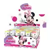 Foto articolo dell\'articolo DISNEY BOLLE DI SAPONE MINNIE SC X 36 PZ