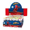 Foto articolo dell\'articolo DISNEY BOLLE DI SAPONE SPIDERMAN SC X 36 PZ