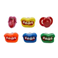 Foto articolo dell\'articolo DOLCE SORRISO 24 PZ X 15 GR
