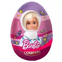 Foto articolo dell\'articolo DOLFIN OVETTO BARBIE 24 PZ X 20 GR