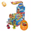 Foto articolo dell\'articolo DOLFIN OVETTO HOT WHEELS 24 PZ X 20 GR