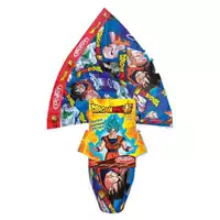 Foto articolo dell\'articolo DOLFIN UOVO DRAGONBALL 220 GR