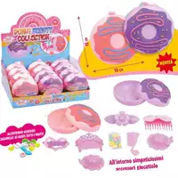 Foto articolo dell\'articolo DONUT BEAUTY COLLECTION X 12 PZ