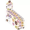 Foto articolo dell\'articolo DONUTS VANIGLIA 16 PZ X 37 GR