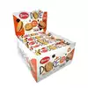 Foto articolo dell\'articolo DORICREM CACAO E NOCCIOLA 20 PZ X 75 GR 