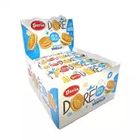 Foto articolo dell\'articolo DORICREM VANIGLIA 20 PZ X 75 GR