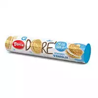 Foto articolo dell\'articolo DORICREM VANIGLIA 20 PZ X 75 GR