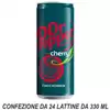 Foto articolo dell\'articolo DR PEPPER CHERRY 24 PZ X 0.33 CL