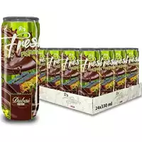 Foto articolo dell\'articolo DUBAI DRINK FRESH PISTACCHIO 24 PZ X 330 ML
