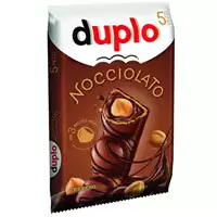 Foto articolo dell\'articolo DUPLO NOCCIOLATO T.5