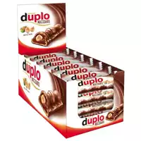Foto articolo dell\'articolo DUPLO NOCCIOLATO T1 X 24 PZ 