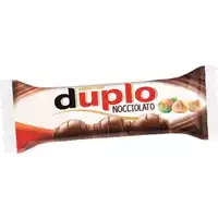 Foto articolo dell\'articolo DUPLO NOCCIOLATO T1 X 24 PZ 