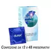 Foto articolo dell\'articolo DUREX CLASSICO T.3 X 48 PZ