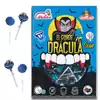 Foto articolo dell\'articolo EL CONDE DRACULA FRIZ PITTURA LINGUA X 200 PZ