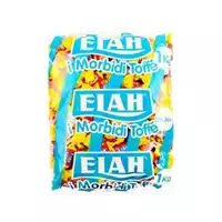 Foto articolo dell\'articolo ELAH CUBIK BUSTA 1 KG