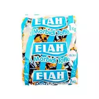 Foto articolo dell\'articolo ELAH KREM LIQUIRIZIA BUSTA 1 KG