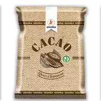 Foto articolo dell\'articolo ELENKA CACAO AMARO BUSTA 1 KG