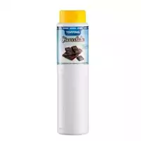 Foto articolo dell\'articolo ELENKA TOPPING CIOCCOLATO BARATTOLO 1 KG