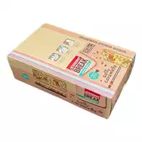 Foto articolo dell\'articolo ENERVIT BREAK SALTY CARAMEL 24 PZ X 27 GR