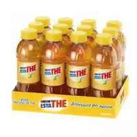 Foto articolo dell\'articolo ESTATHE LIMONE 0,40 LT X 12 BT
