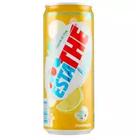 Foto articolo dell\'articolo ESTATHE LIMONE LATTINA 33 CL X 24 PZ