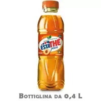 Foto articolo dell\'articolo ESTATHE PESCA 0,40 LT X 12 BT