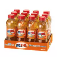 Foto articolo dell\'articolo ESTATHE PESCA 0,40 LT X 12 BT