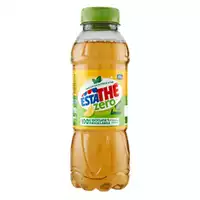 Foto articolo dell\'articolo ESTATHE ZERO LIMONE 0,40 LT X 12 BT