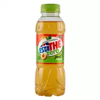 Foto articolo dell\'articolo ESTATHE ZERO PESCA 0,40 LT X 12 BT