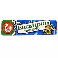 Foto articolo dell\'articolo EUCALIPTUS MENTOLO STICK X 30 PZ