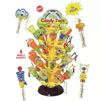Foto articolo dell\'articolo EXPO MIX TOYS ARCOBALENO X 36 PZ