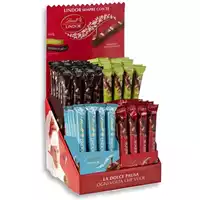 Foto articolo dell\'articolo EXPO SNACK LINDOR X 96 PZ