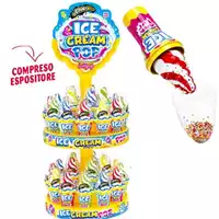 Foto articolo dell\'articolo EXPO' ICE CREAM POP X 34 PZ