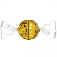 Foto articolo dell\'articolo EXPO' LINDOR BOULES BIANCO BOX X 1,2 KG