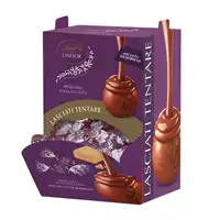 Foto articolo dell\'articolo EXPO' LINDOR BOULES BISCOTTO SHORTBREAD BOX X 1,2 KG