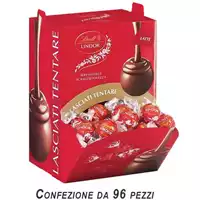 Foto articolo dell\'articolo EXPO' LINDOR BOULES LATTE BOX X 1,2 KG